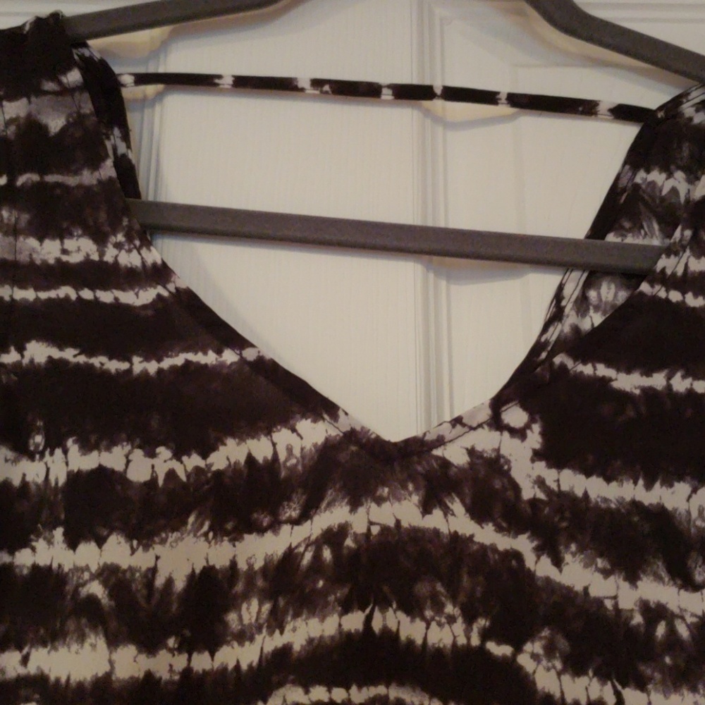 Express Blouse - Picture 2 of 4